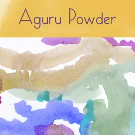 Räucherwerk Aguru Powder