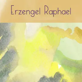 Räucherwerk - Erzengel Raphael