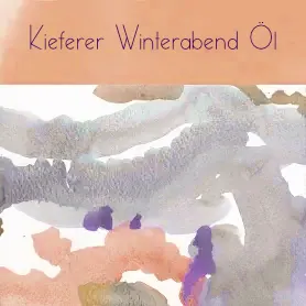 Kieferer-Winterabend-Oel-Produktbild